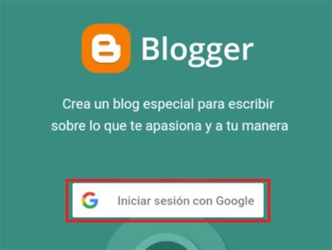 blogger iniciar sesion|Blogger.com .
